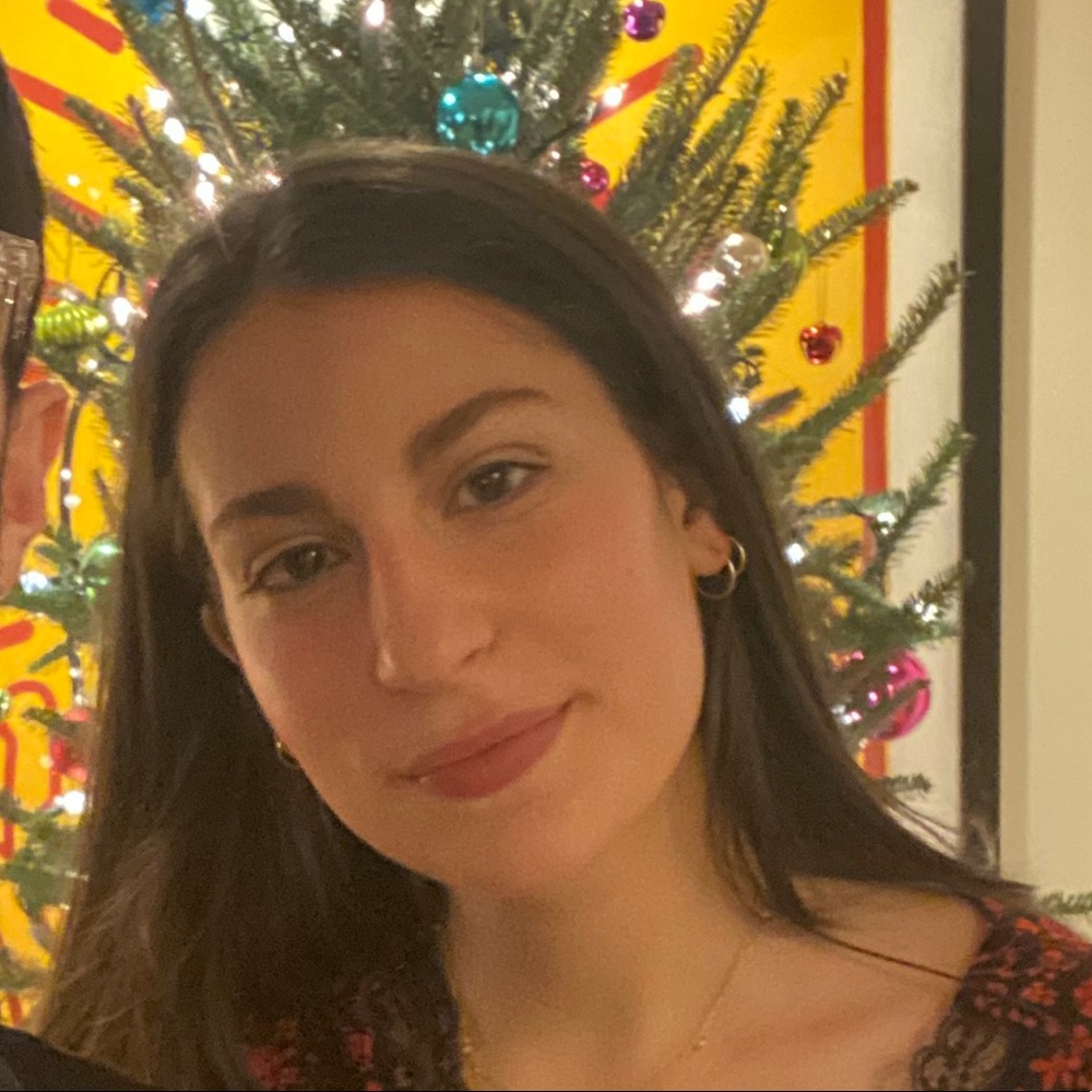 Meet your Posher, Anna lee